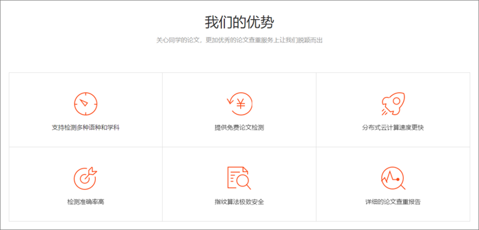 降重服務(wù)是免費(fèi)的嗎