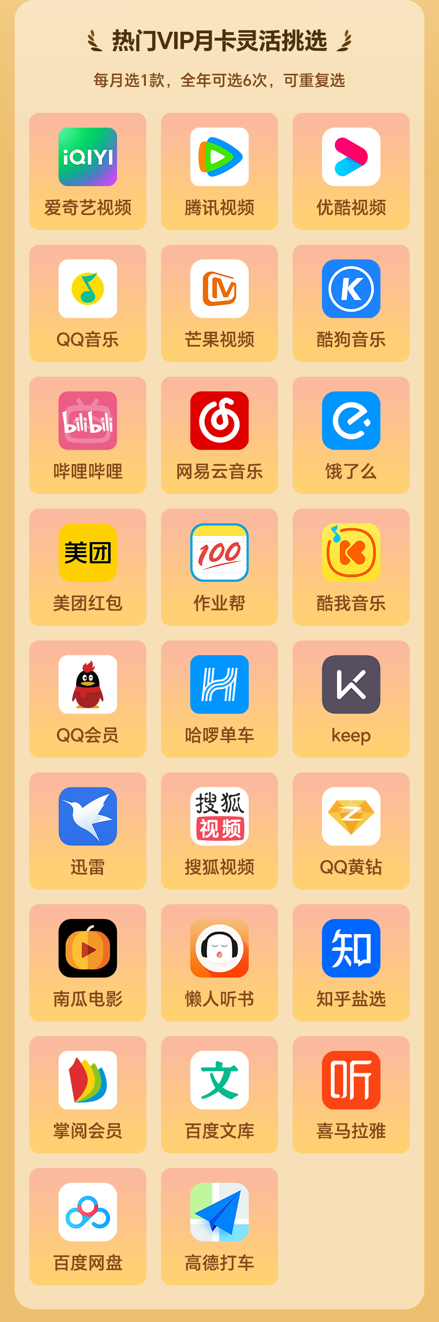 今年的會(huì)員續(xù)早了？騰訊/愛奇藝/芒果低價(jià)續(xù)會(huì)員攻略?。?></span></p>
<p style=